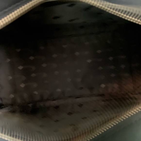 Medium satchel leather bag Cameron Kate spade - Picture 4 of 7